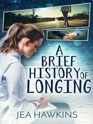 cover image of A Brief History of Longing